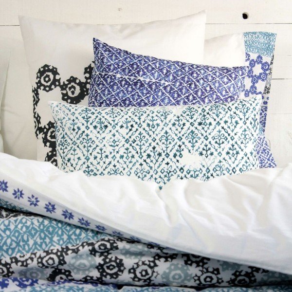 Pamučna jastučnica Happy Friday Warming, 50 x 50 cm-image-1