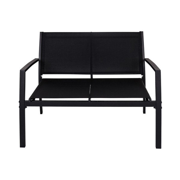 Set metalne vrtne garniture s Crido Consulting Lounge stolom-image-4