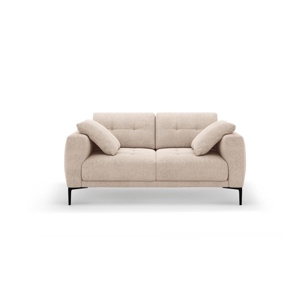 Svjetlo smeđa sofa 170 cm Bemy – Micadoni 