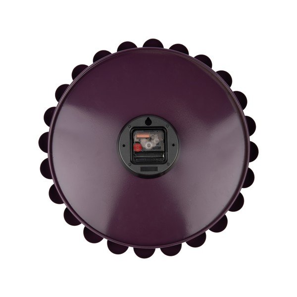 Zidni sat ø 40 cm Cadiz Dotty – Karlsson-image-3