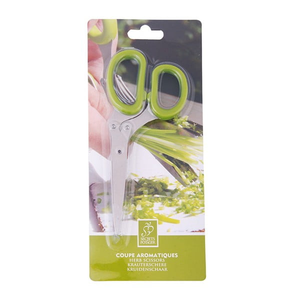 Obrezivanje bilja Esschert Design Home salata, dužina 28 cm-image-2