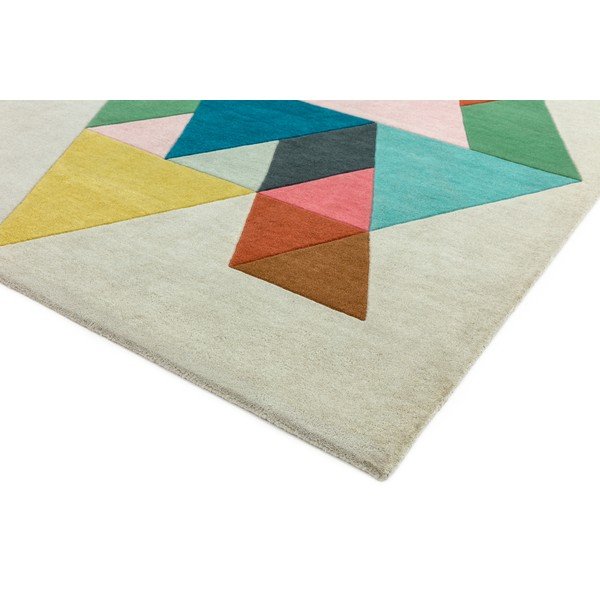 Tepih Asiatic Carpets Triangle Multi, 120 x 170 cm-image-3