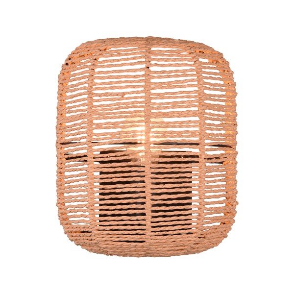 Bež zidna lampa Runa – Trio-image-2