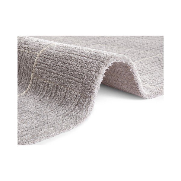 Svijetlosivi tepih Elle Decoration Glow Castres, 200 x 290 cm-image-4