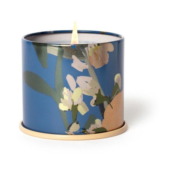 Mirisna svijeća vrijeme gorenja 50 h Citrus Crush – ILLUME x Bloomingville-image-2