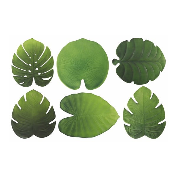 Set s 6 podmetača za stol Villa d´Este Jungle-image-2