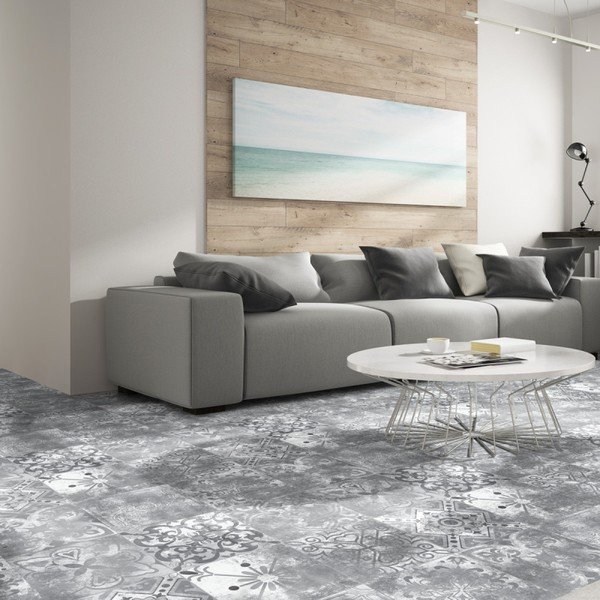 Ambiance Floor Sticker Aurora, 40 x 40 cm-image-2