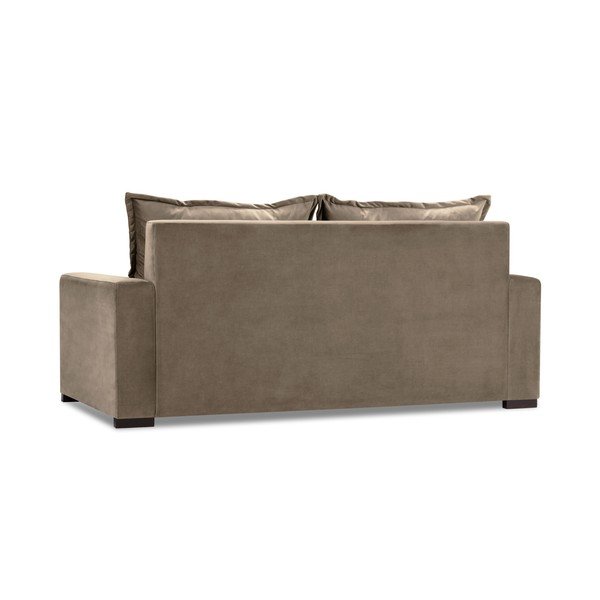 Bež kauč na razvlačenje Kooko Home Mezzo-image-3