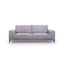 Svijetlo siva sofa 224 cm Copenhagen – Scandic
