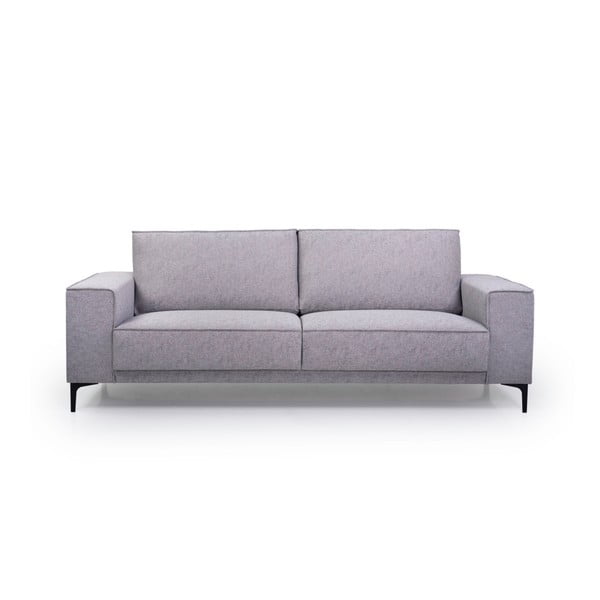 Svijetlo siva sofa 224 cm Copenhagen – Scandic
