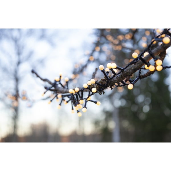 Vanjska rasvjeta LED lanac Star Trading Berry Mini, dužine 6 m-image-3