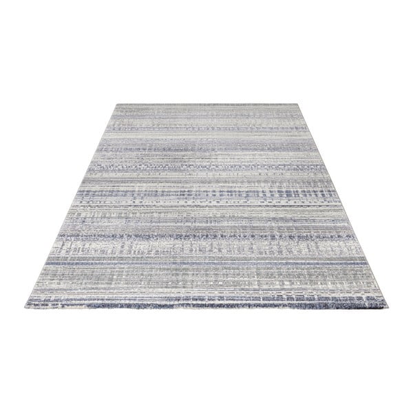 Sivo-plavi tepih Elle Decoration Arty Cachan, 120 x 170 cm-image-4