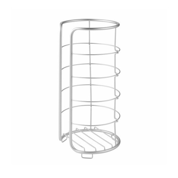 InterDesign Metro dozator toaletnog papira-image-2
