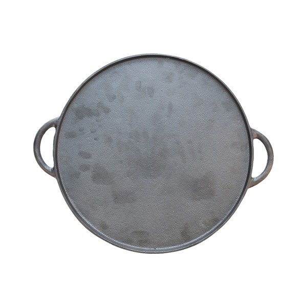 Esschert Design tava od lijevanog željeza-image-1