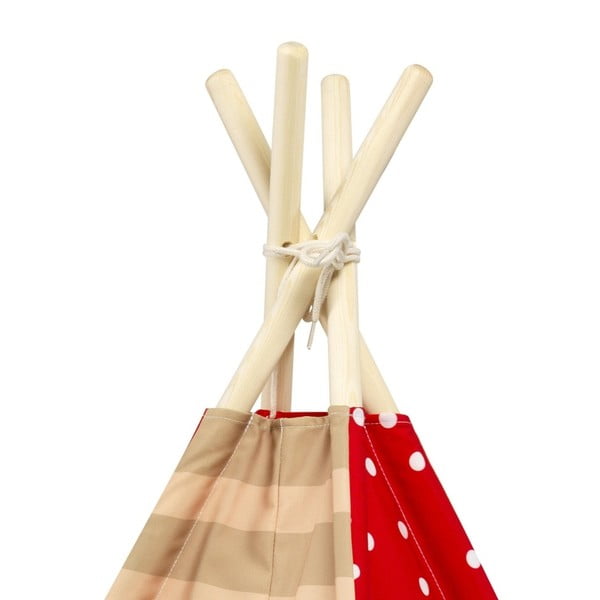 g. Cotton Teepee Lisica baka-image-3