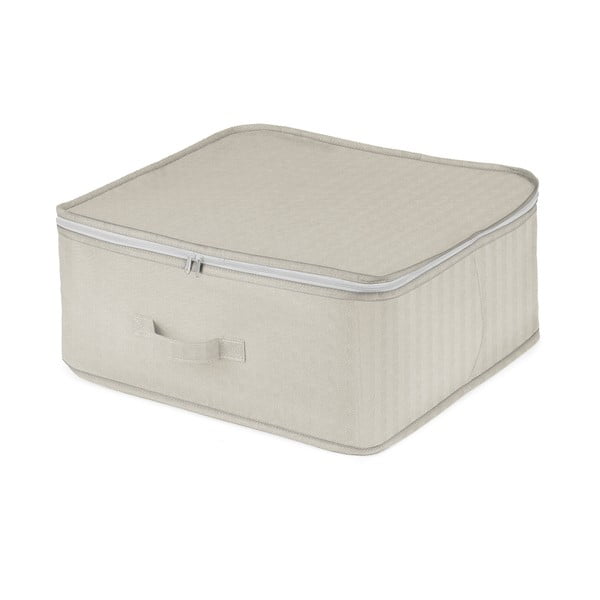 Tekstilna kutija za pohranu odjeće Nancy – Compactor