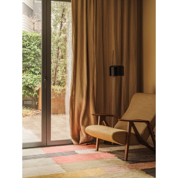 Ručno rađen vunen tepih 170x240 cm Chroma Pallete – Lorena Canals-image-3