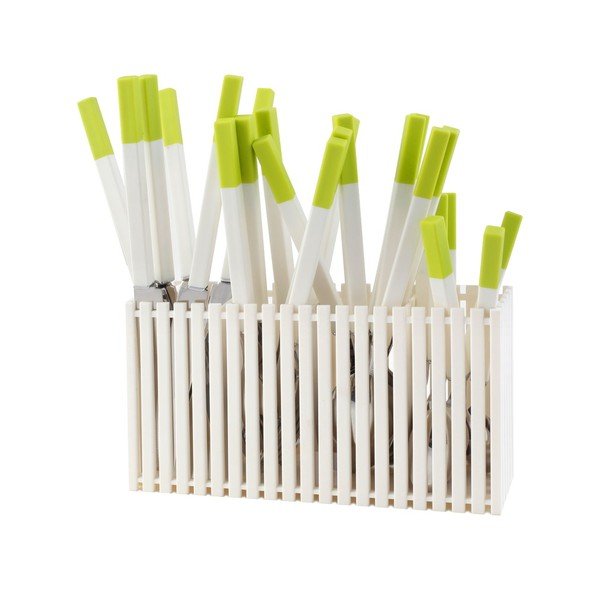 Furio, zeleni set pribora za jelo-image-1