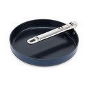 Tava s keramičkim premazom ø 24 cm Space – Joseph Joseph