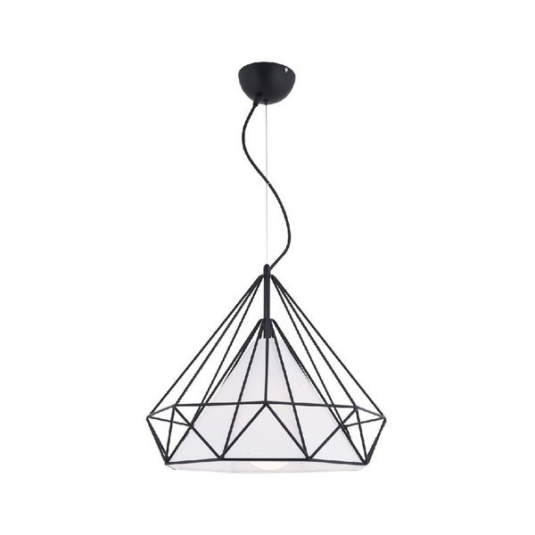 Crna visilica Homemania Decor Solin