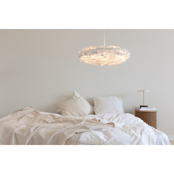 Bijelo sjenilo ø 66 cm Eos Esther Medium – UMAGE-image-3