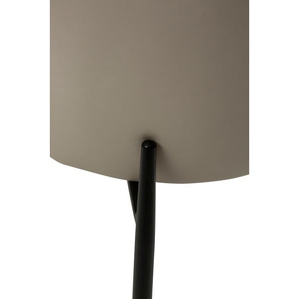 Bež blagovaonska stolica Glamorous - DAN-FORM Denmark-image-1