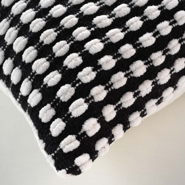 Ukrasna jastučnica 40x40 cm Greta – douceur d'intérieur-image-1