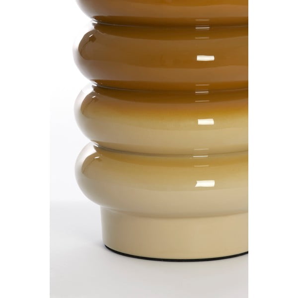 Metalni okrugao pomoćni stol ø 30 cm Mirogi – Light & Living-image-4