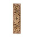 Bež staza 60x230 cm Sherborne – Flair Rugs