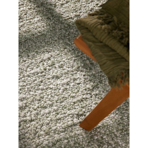 Svijetlo zelena ručno rađena staza 80x300 cm Notting Hill Portobello – Ted Baker-image-2
