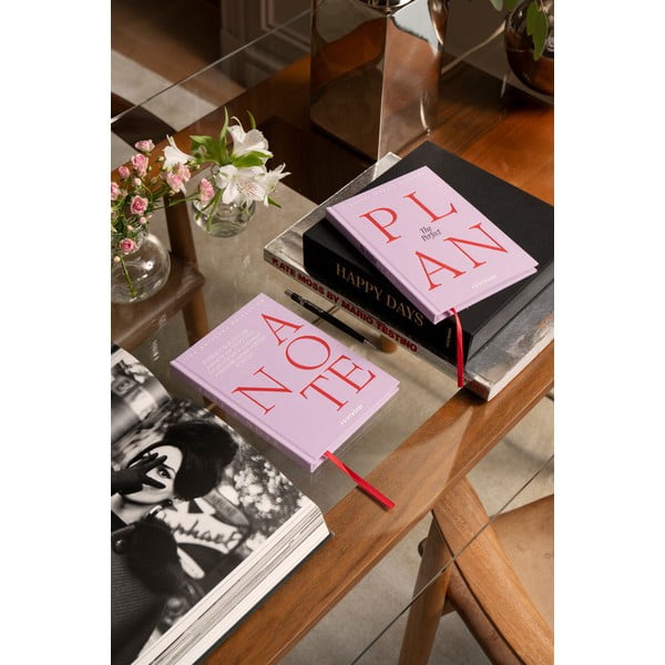 Tjedni planer 104 str. The Perfect Plan – Printworks-image-1