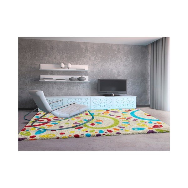Univerzalni Ina tepih, 160 x 230 cm-image-2