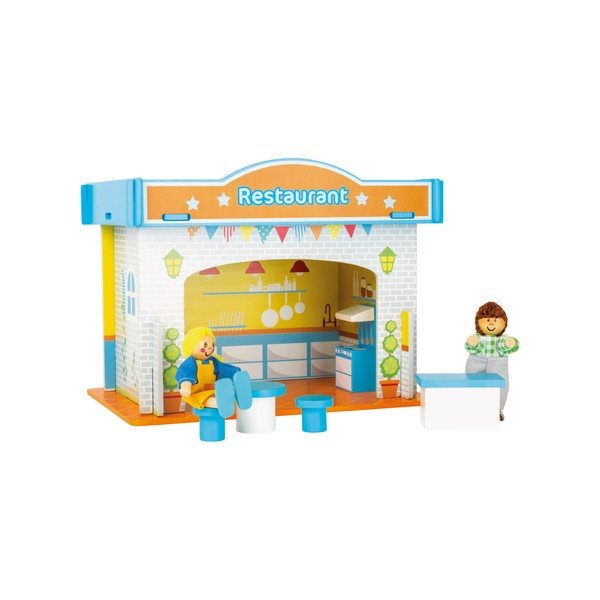 Restoran Legler Playhouse-image-2