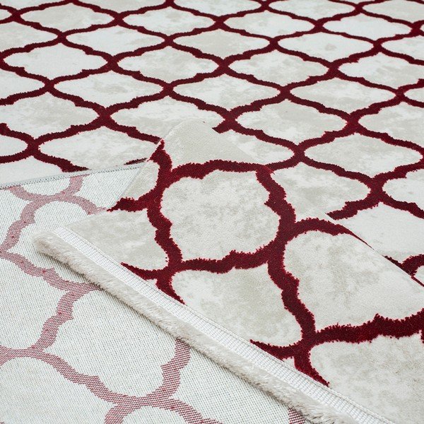 Tepih Gritto Rojo, 150 x 230 cm-image-1