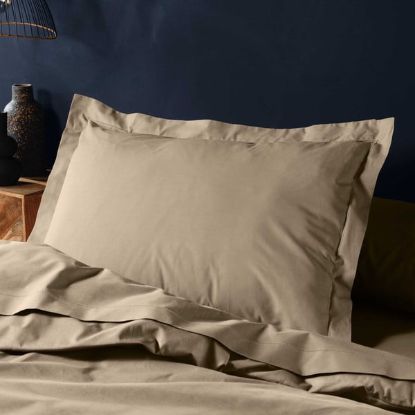 Pamučna jastučnica 50x70 cm Lina – douceur d'intérieur-image-1