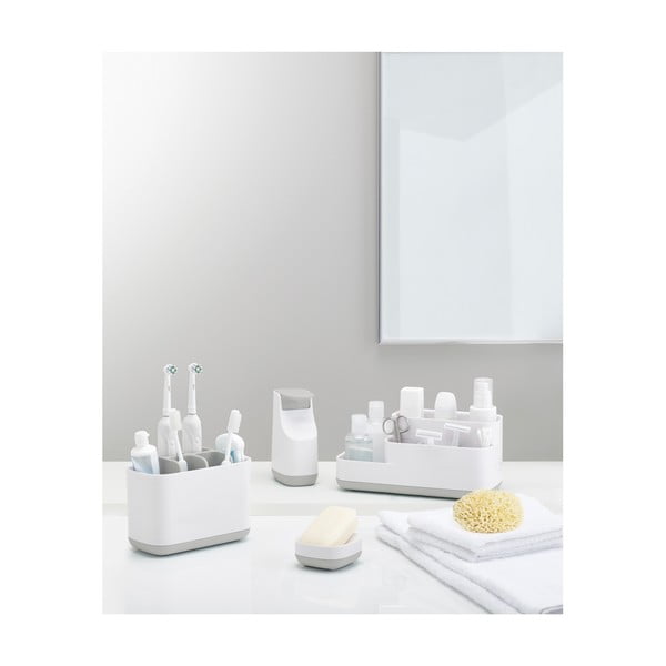 Veliki stalak za četkice za zube Joseph Joseph EasyStore-image-4