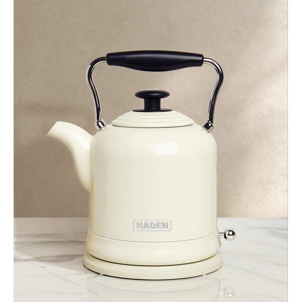 Krem kuhalo za vodu od nehrđajućeg čelika 1,5 l Highclere – Haden-image-1