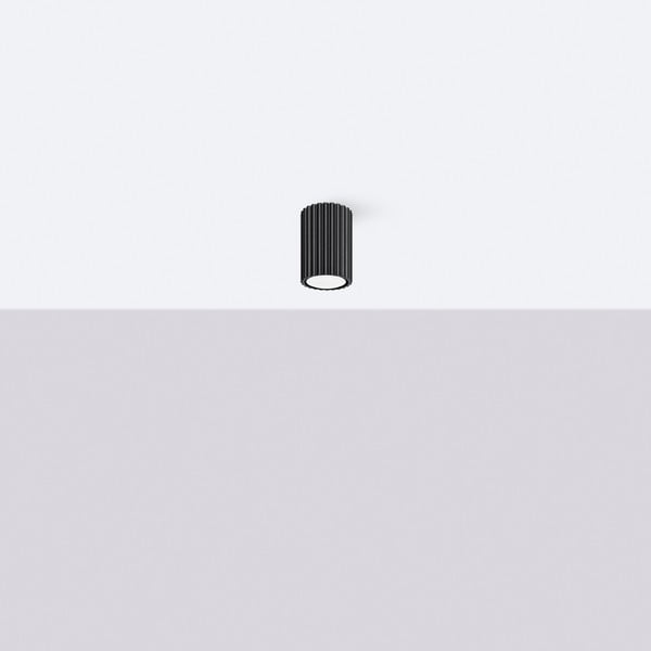 Crni reflektor Gleam – Sollux-image-4