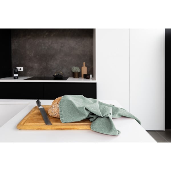 Pamučna kuhinjska krpa 3 kom 50x70 cm – Tiseco Home Studio-image-1