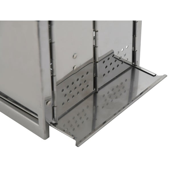 Sklopivi roštilj na drva Cattara Cube-image-1