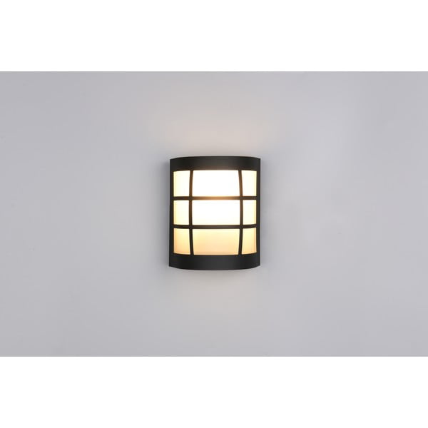 Zidna vanjska svjetiljka (visina 16,5 cm) Sintra – Reality-image-1