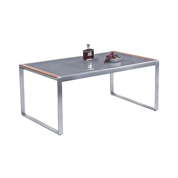 Vrtni stol 90x160 cm Ava – Garden Pleasure-image-3