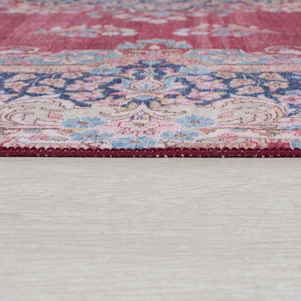 Perivi okrugli tepih ø 180 cm Colby - Flair Rugs-image-4