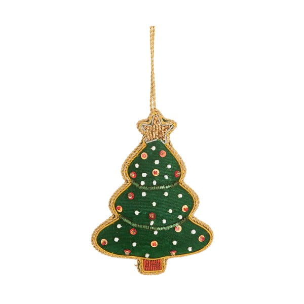 Ukas za božićno drvce Christmas Tree – Sass & Belle