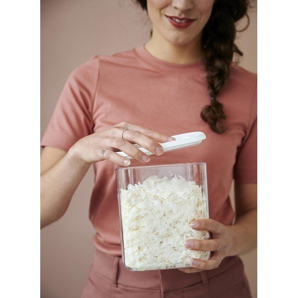 Plastične posude za namirnice u setu 3 kom za čuvanje hrane Modula – Mepal-image-1