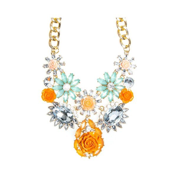 Arancio ogrlica-image-1