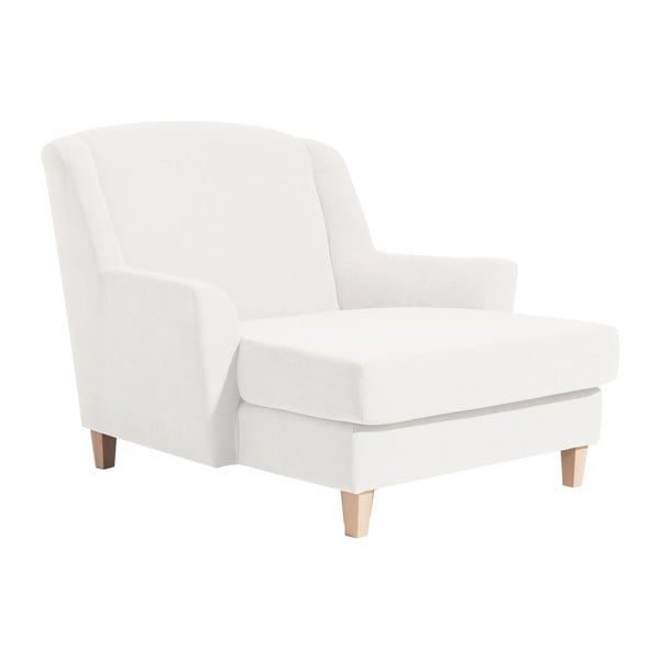 Krem fotelja Max Winzer Judith Velor-image-4