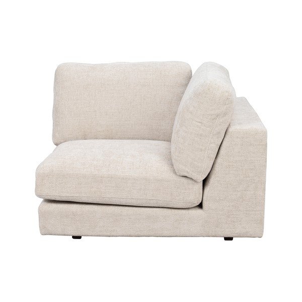 Krem modularna sjedeća garnitura Duncan – Rowico-image-2