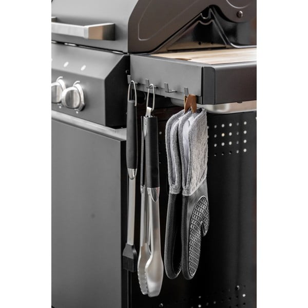 Kist za slastice od nehrđajućeg čelika – Wenko-image-4