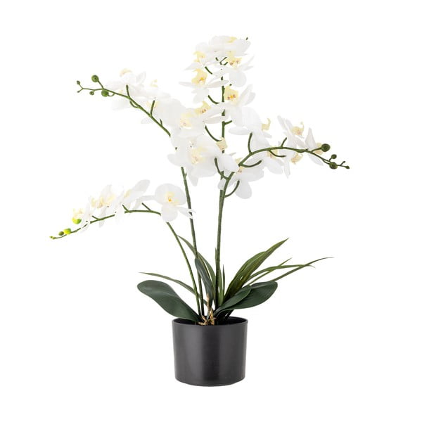 Umjetna biljka (visina 84 cm) Orchid – Bloomingville